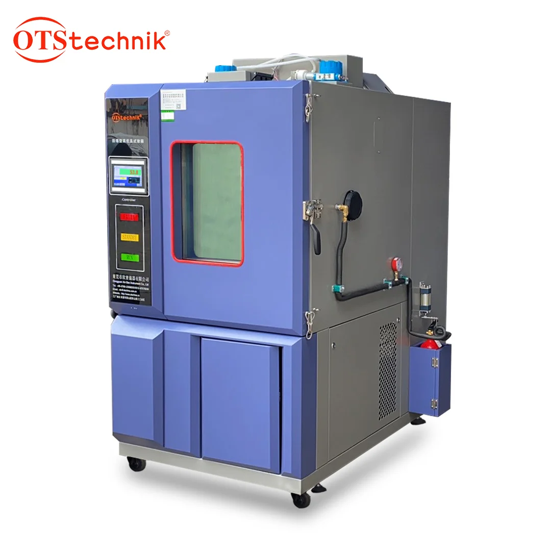 Benchtop temperature Humidity Environmental Control test Chamber