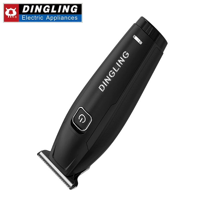 Набор для ухода за кожей Dingling 7 в 1, машинка для бритья, перезаряжаемые машинки для стрижки волос