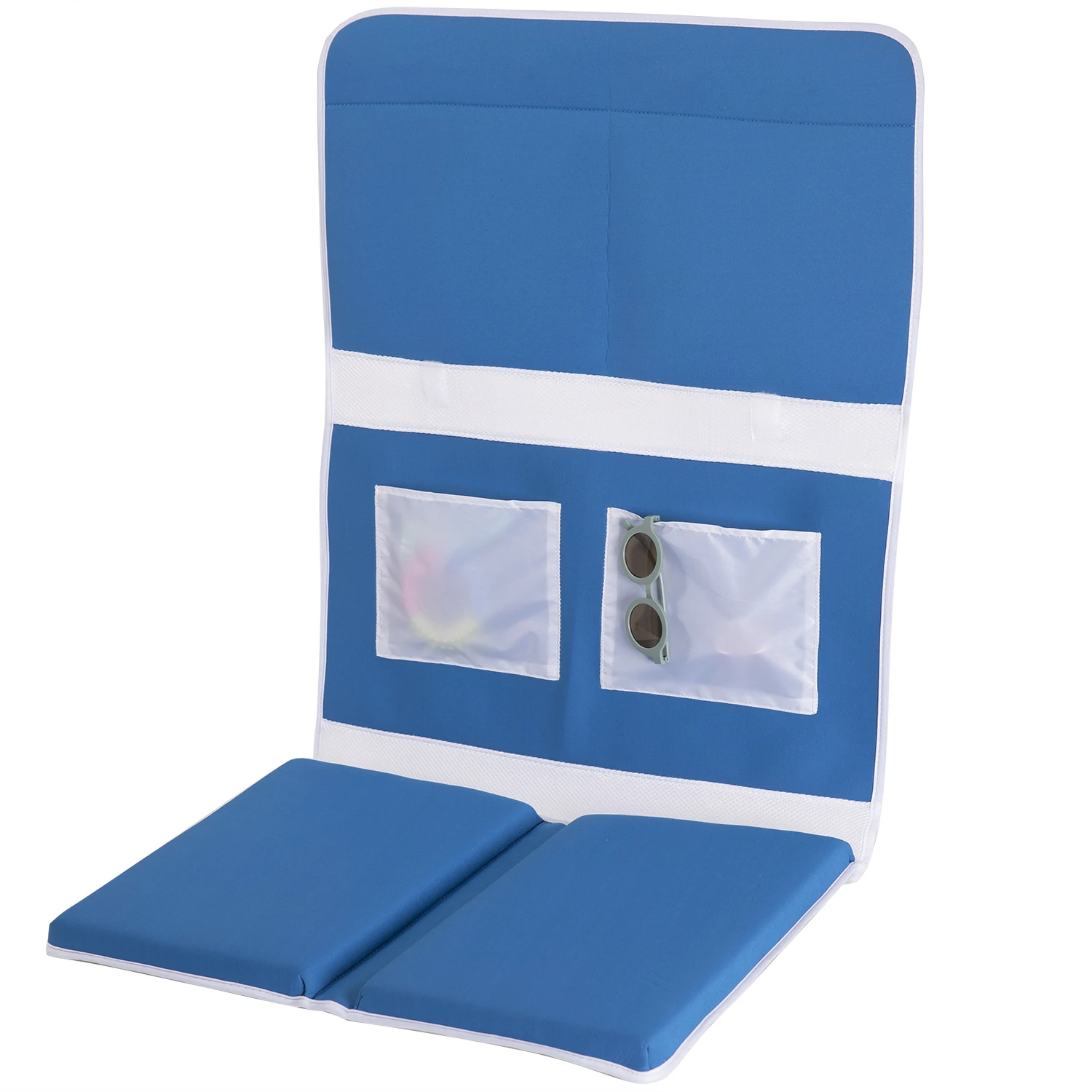 Good Price Factory Customized Baby Bath Custom Thick Neoprene Bath Kneeler and Elbow Rests Mat Machine Washable Kneeling Pad