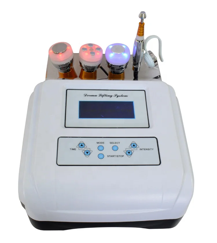 
Portable skin rejuvenation face lift no needle mesotherapy machine electropration beauty machine  (1600092731118)