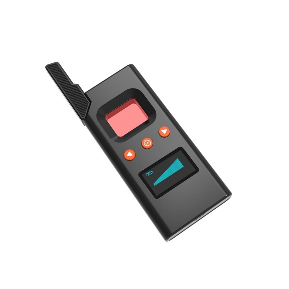 New Model Protection Multi Functional Smart Signal Detector RF Camera GPS Tracker GSM Scanner