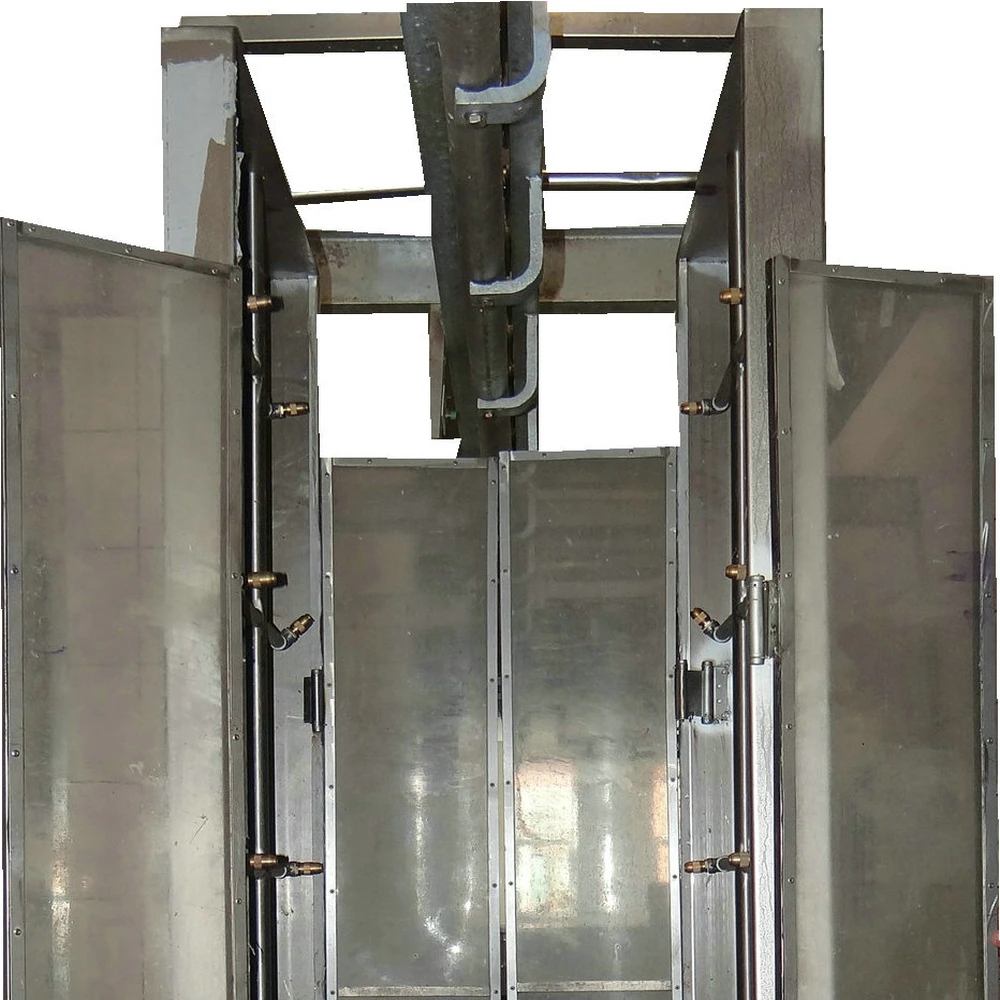 Customizable Halal Cattle Slaughtering Machine Slaughter Equipment