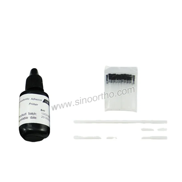 
SINO ORTHO products dental adhesive 