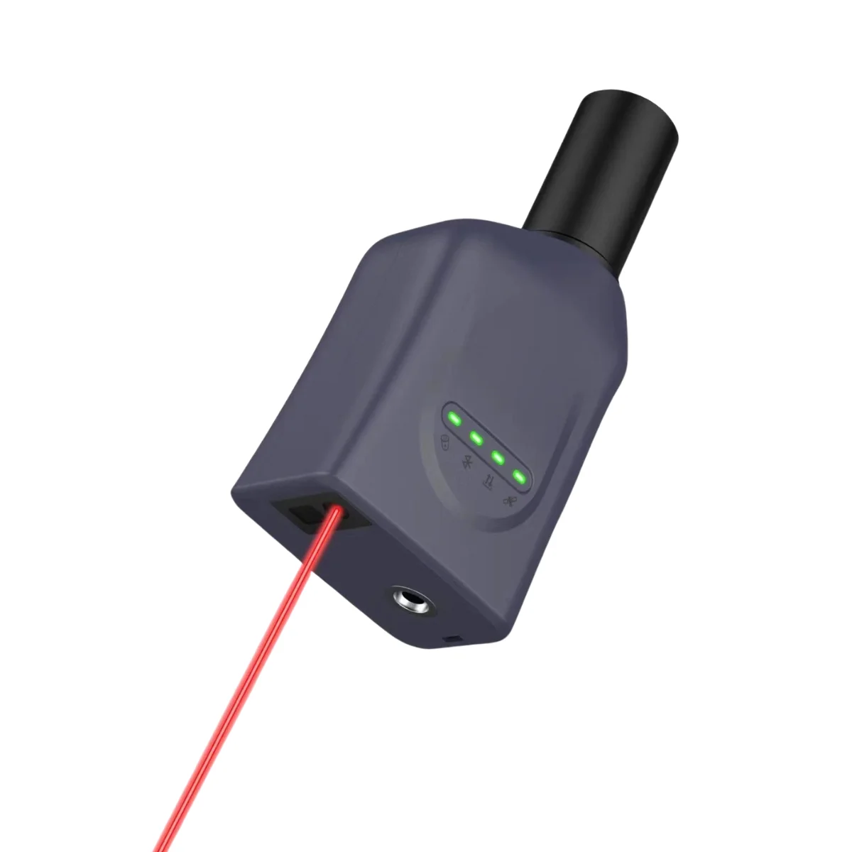 GEOFIX High Precision LASER RTK JPS-200 GNSS RECEIVER