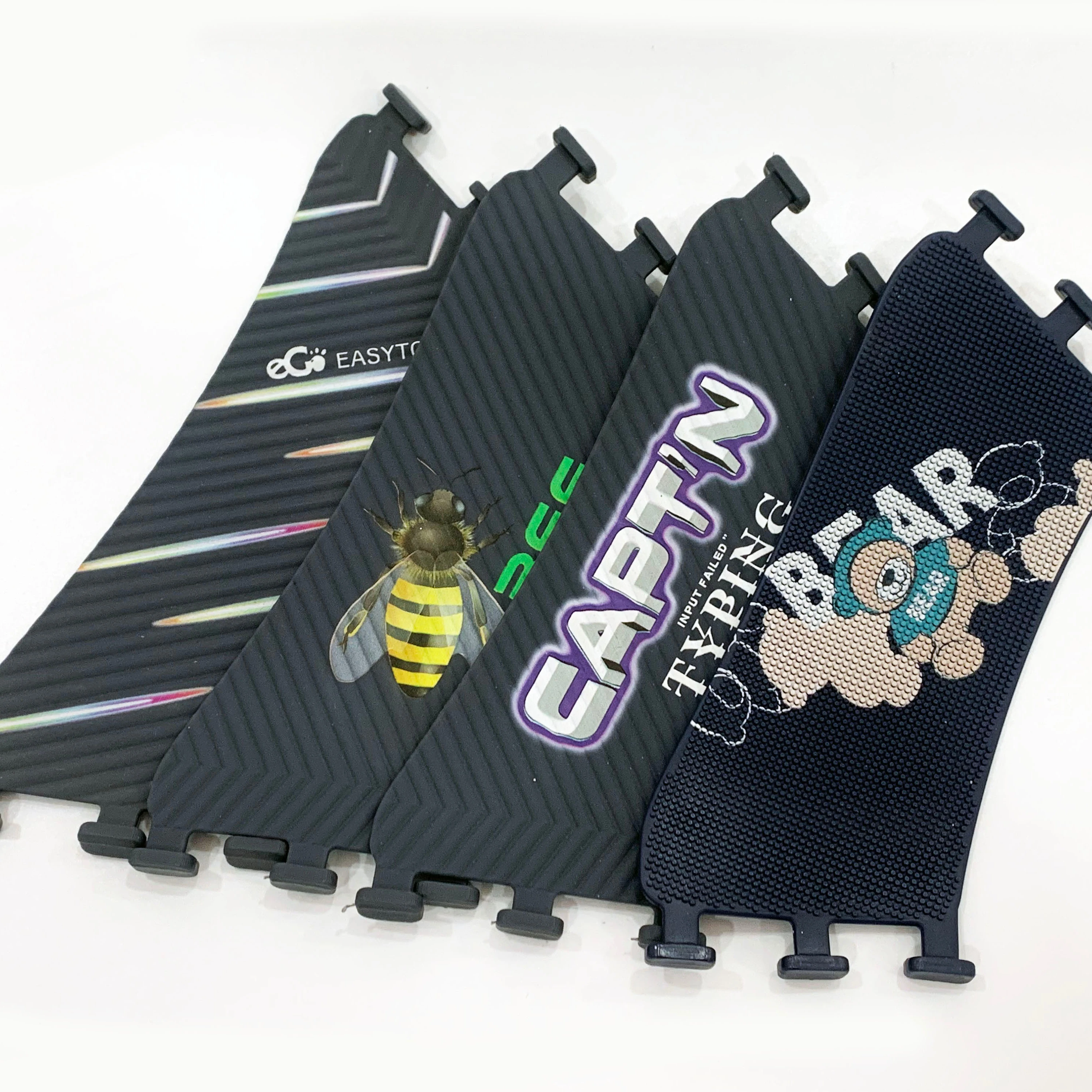 Manufacturer Factory wholesale Custom Slippers Sandal Surface Soft Pvc Shoe Upper Material For Shoes Making Slipper Upper