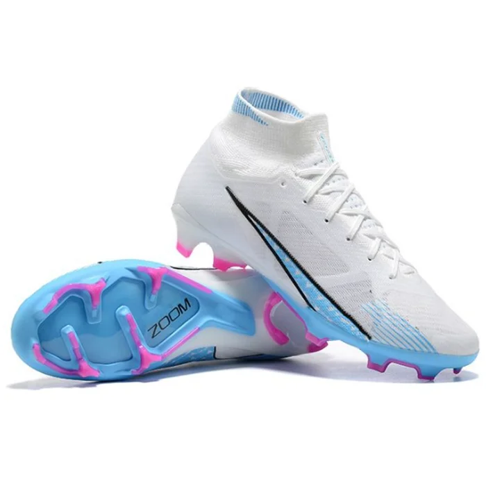 Most popular original brand outdoor soccer shoes Football Professional Comfortable Soccer Boots for wholesales