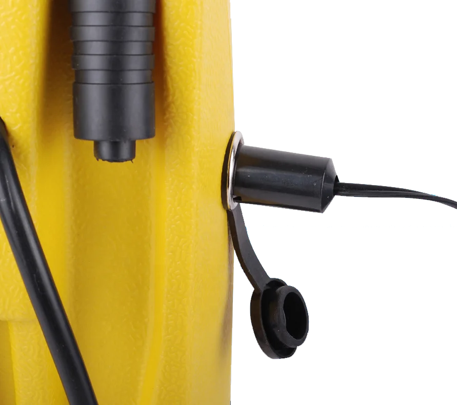 4in1 jump start air compressor lead acid battery booter power station 12V car jump starter