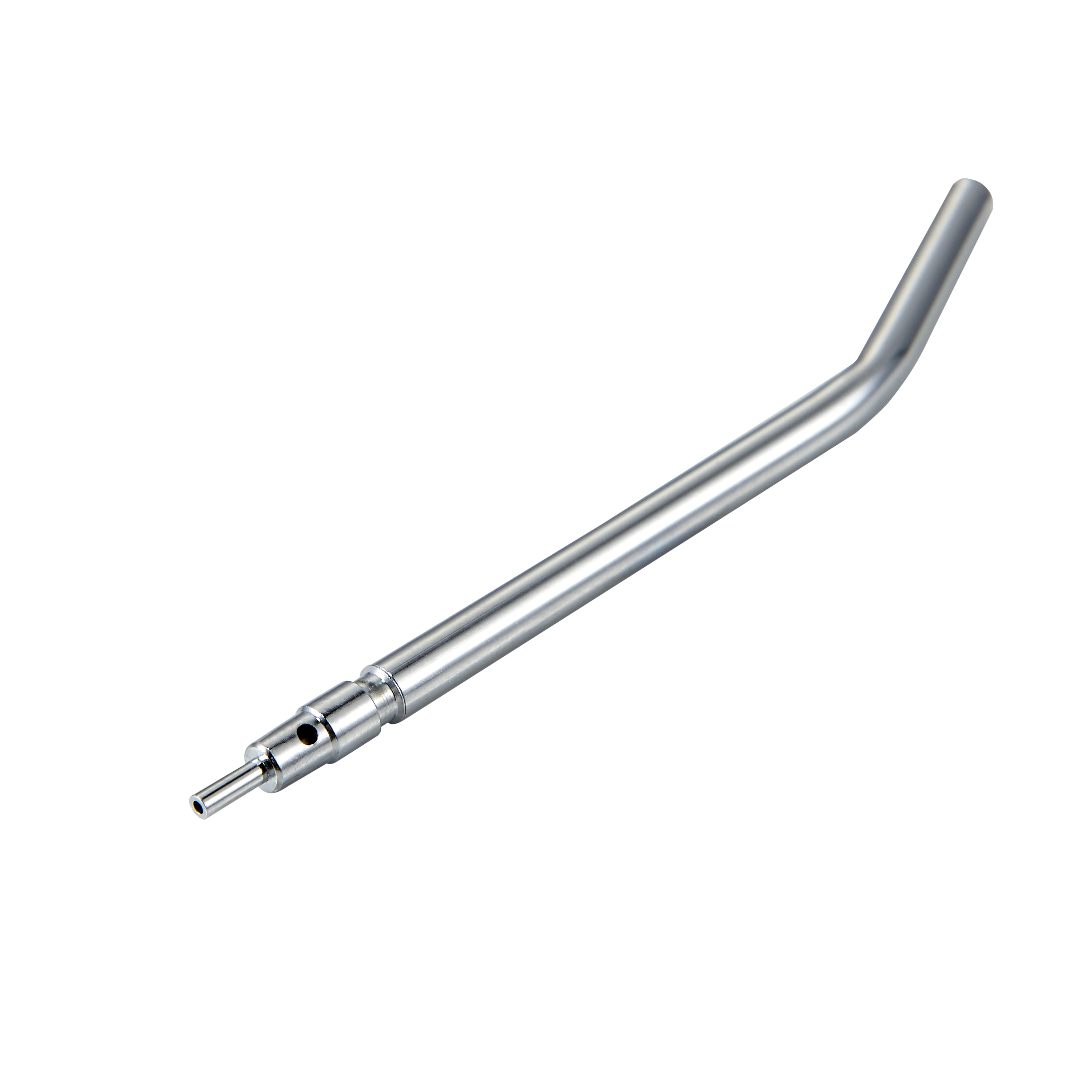 Dental  Chair Accessories 3 Way Syringe Tips Dental Syringe Nozzles Alloy Spray Tips Three Way Air Water Syringe