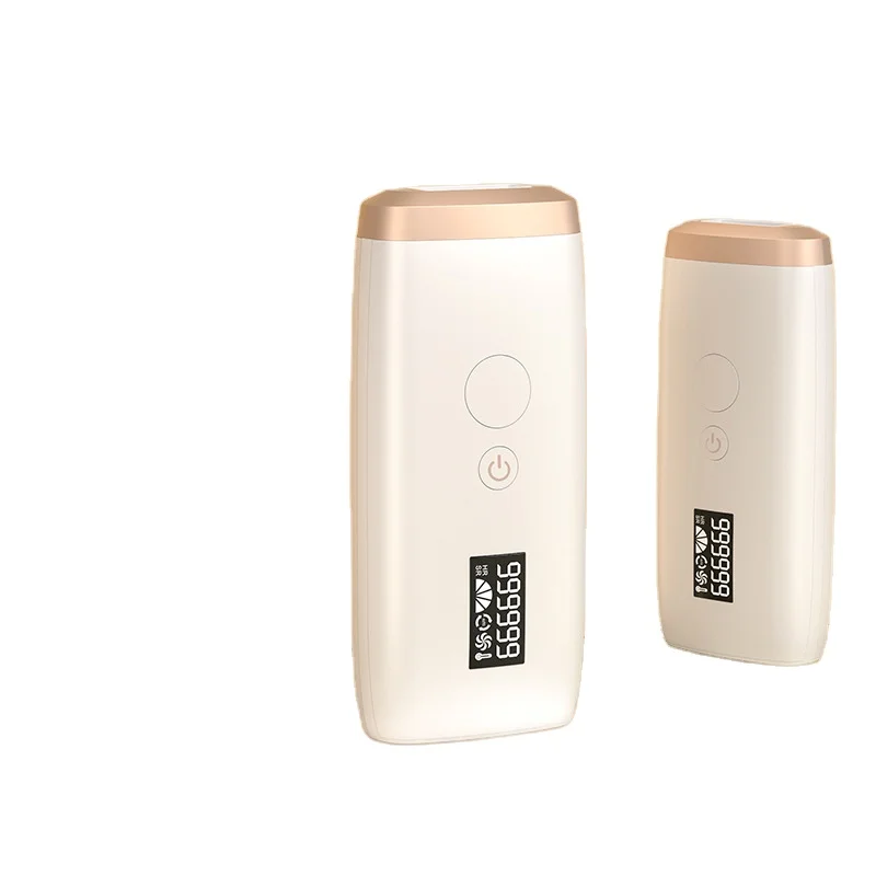 
Factory Direct IPL Laster Hair Removal Device Permanent Laser Epilator 