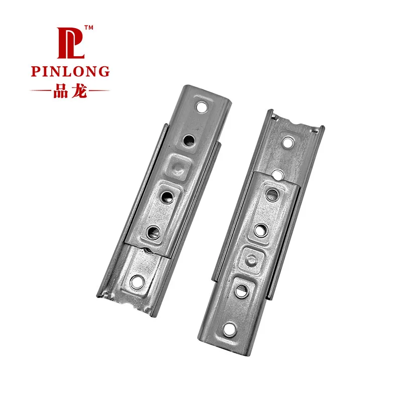 Factory Wholesale Furniture Hardware Sofa Bed Connector Hinges for Connect Sofa