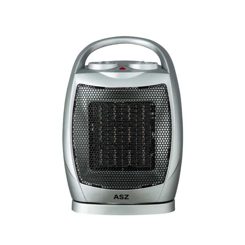 Small Portable  rotated  heater 750/1500W 3 speed  control 50HZ power OEM/ODM
