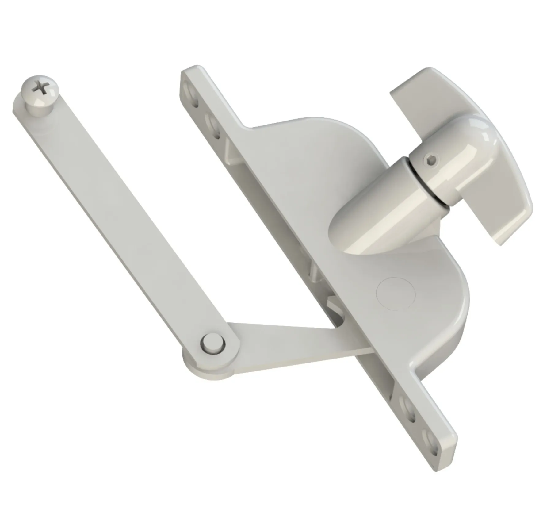 Аксессуары для алюминиевых окон KNG, автоматический оператор окон с тентом