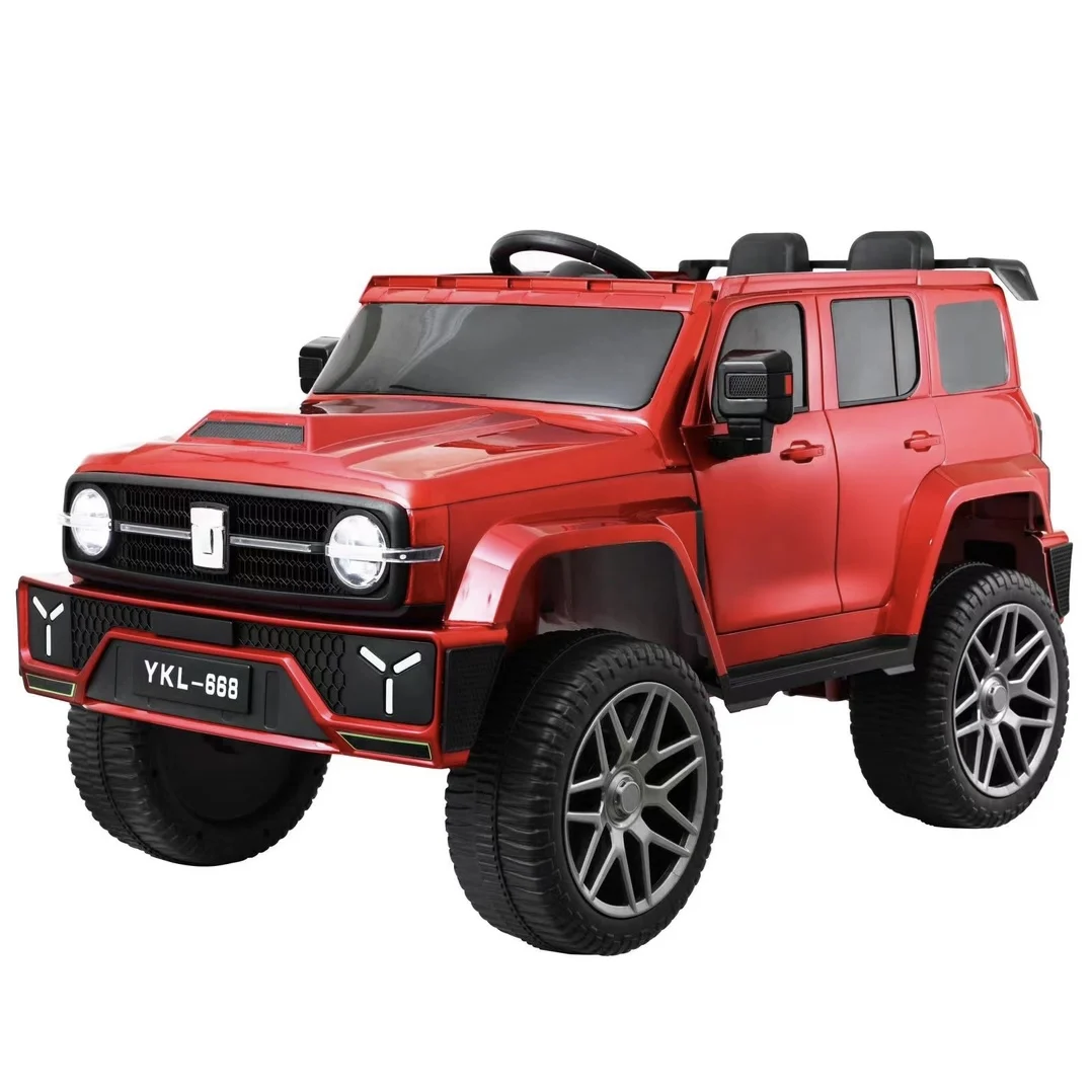 Детский игрушечный автомобиль 4x4 дюйма