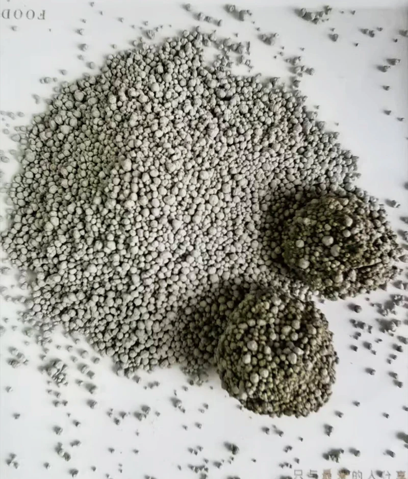 Oem Wholesale Bulk Premium Dust Free Organic Volcano Cat Litter Natural Clumping Clay Bentonite Cat Litter Sand