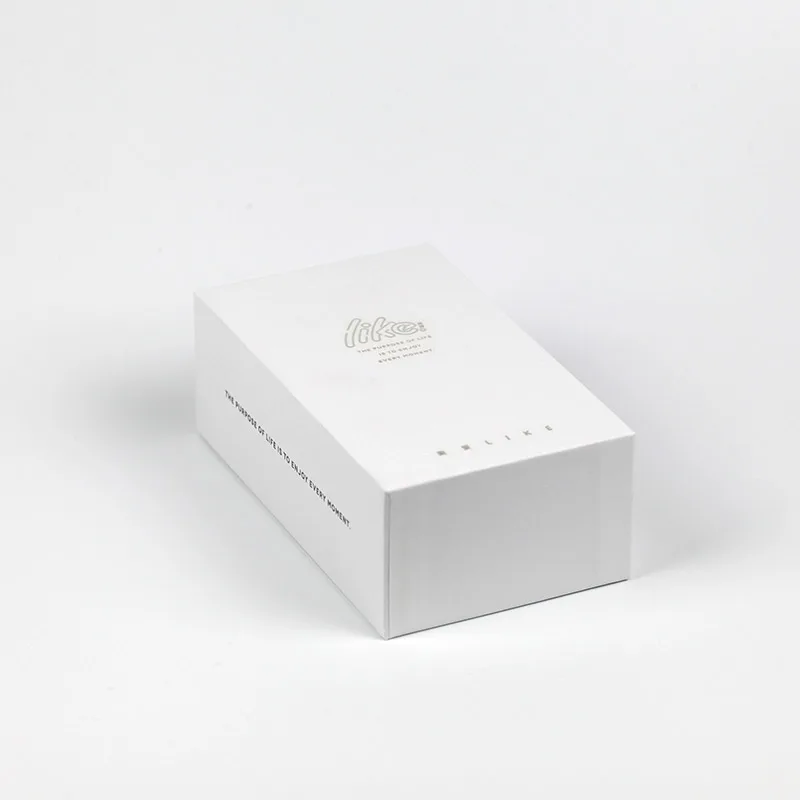 Custom cheap wholesale paper printed custom logo jewellery boxes jewelry packaging box