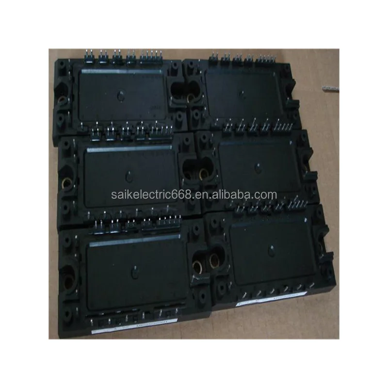 Electrical Equipment Ipm Igbt Module Ipm Igbt MIG600J2CMAOA