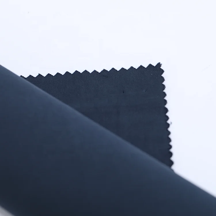 94% cotton 6% spandex velvet super soft cotton spandex knitted blend fabric