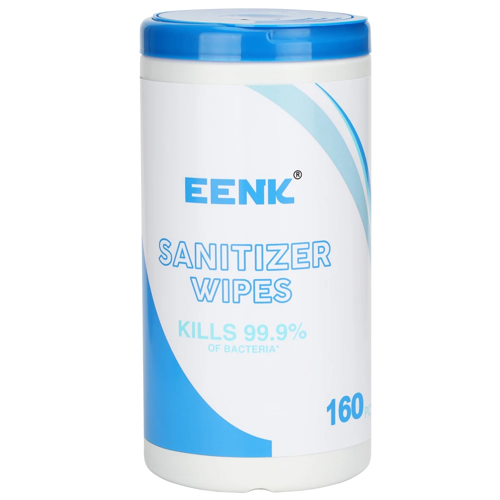 
Pet grooming wipes degradable pet cleaning moist teeth eyes ears wet pet wipes 