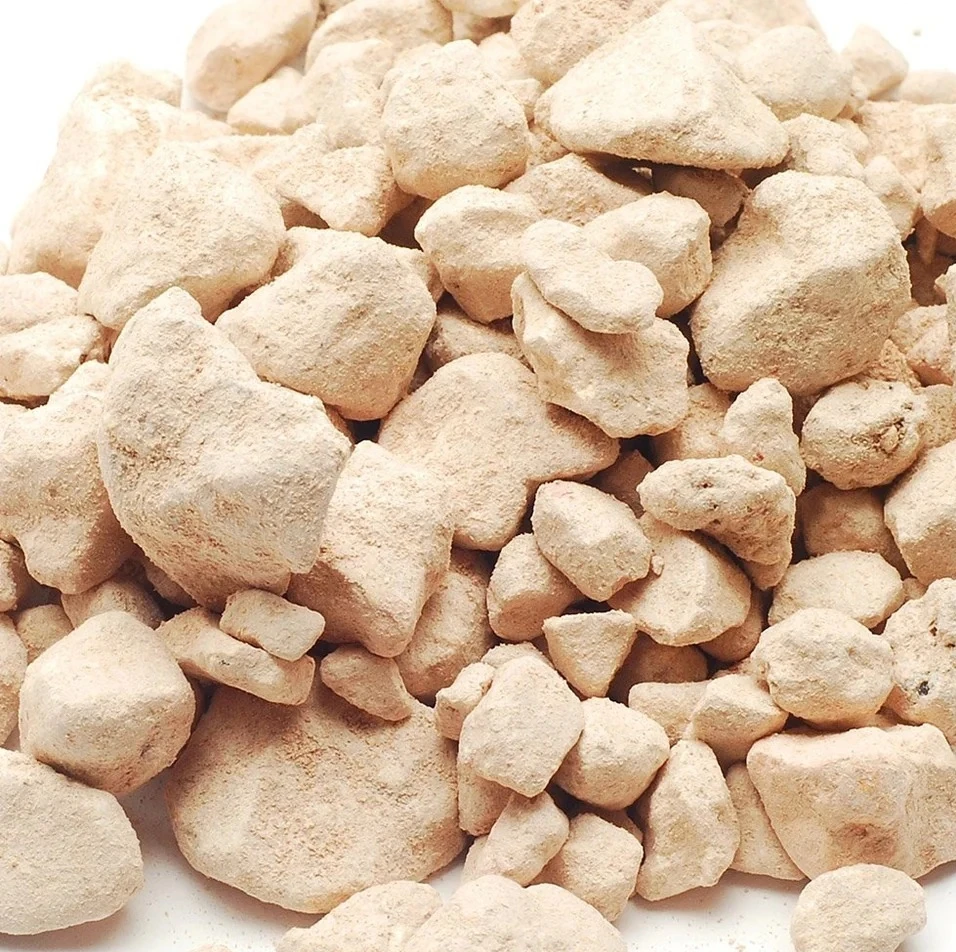 Легкая каолиновая Порошковая глина для керамической высокой белой каолиновой порошковой глины строительной