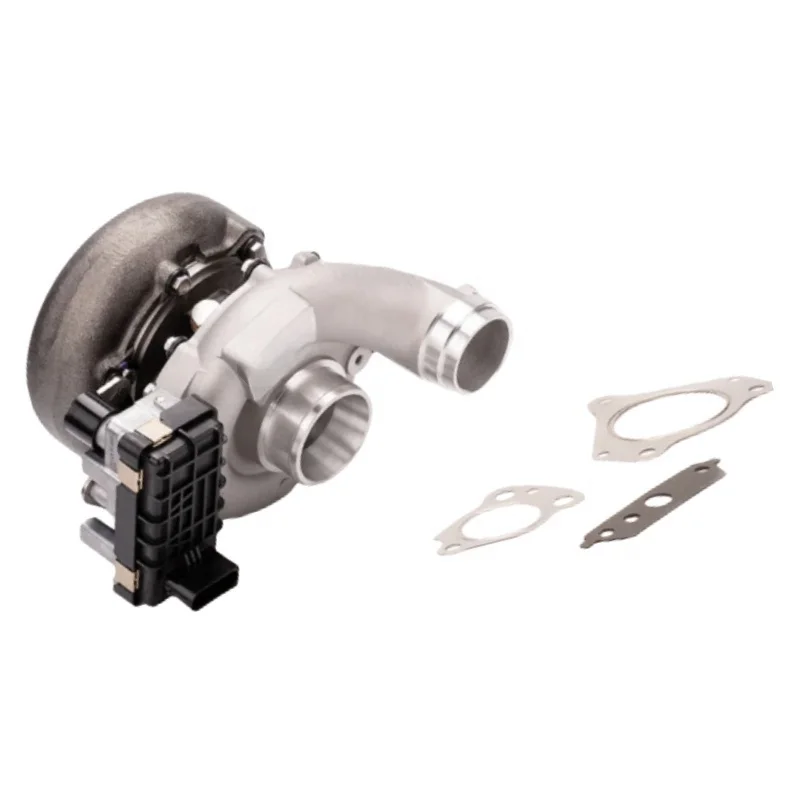 SVD High Quality Car Repair Kits Cartridge Turbocharger Parts For Benz A6420906980 A6420900280