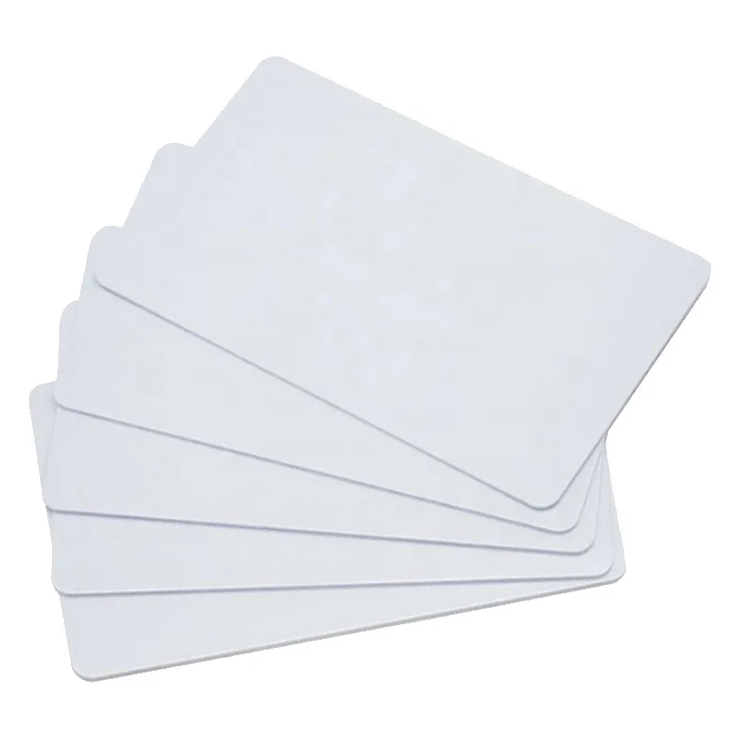 13.56MHz IC Card RFID Contactless Digital Smart Card