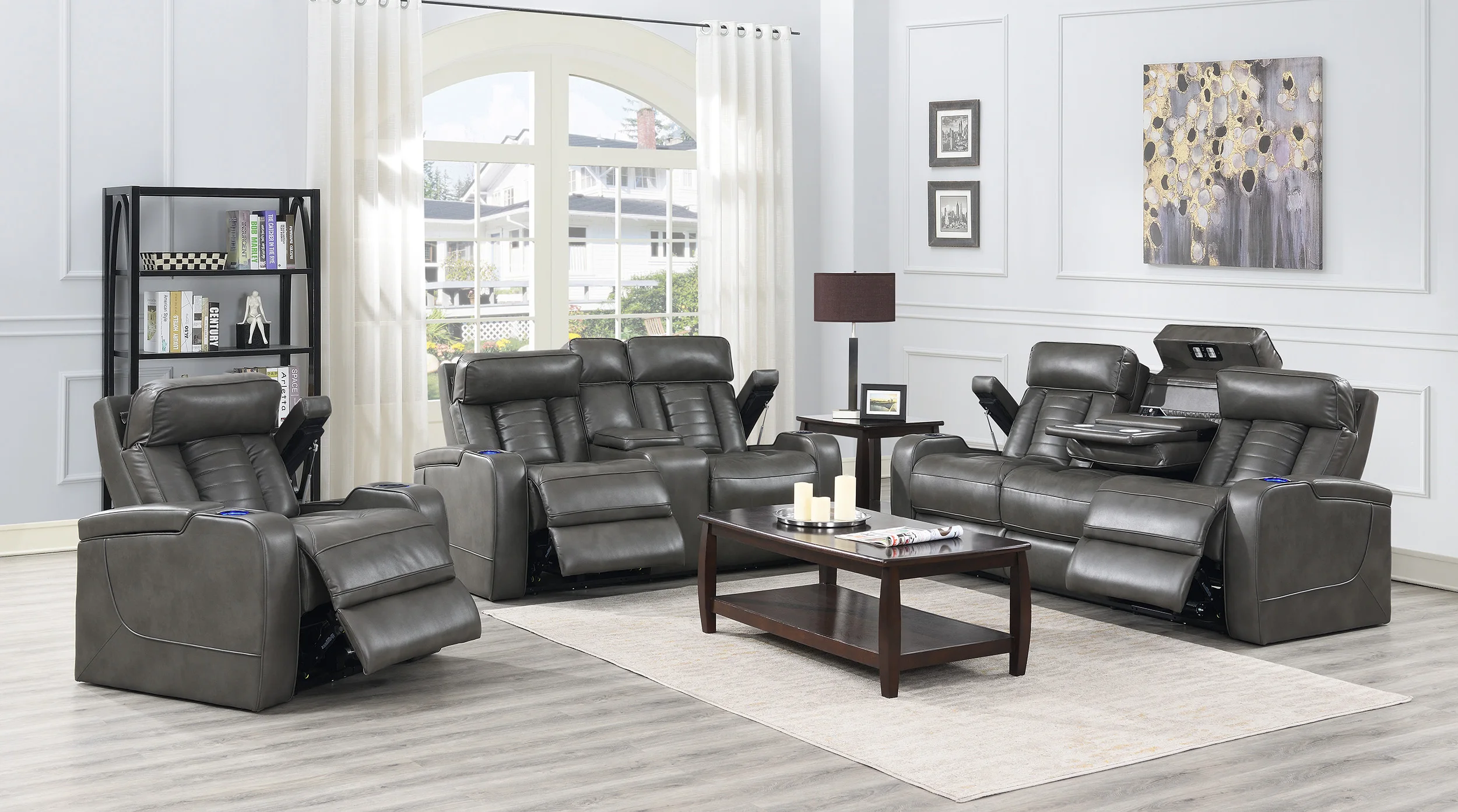 luxury living room furniture sofa set new design high quality modern couch home furniture 2023 turkish