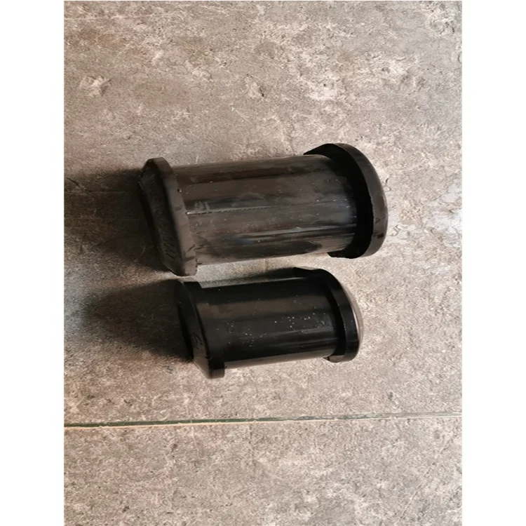 Sinotruk HOWO spare parts Rear rubber bearing WG9100680067