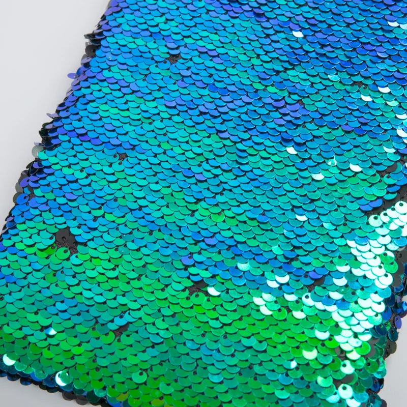 Sublimation Kawaii Cute Sequin Notebook Travel Journal Diary Notebook