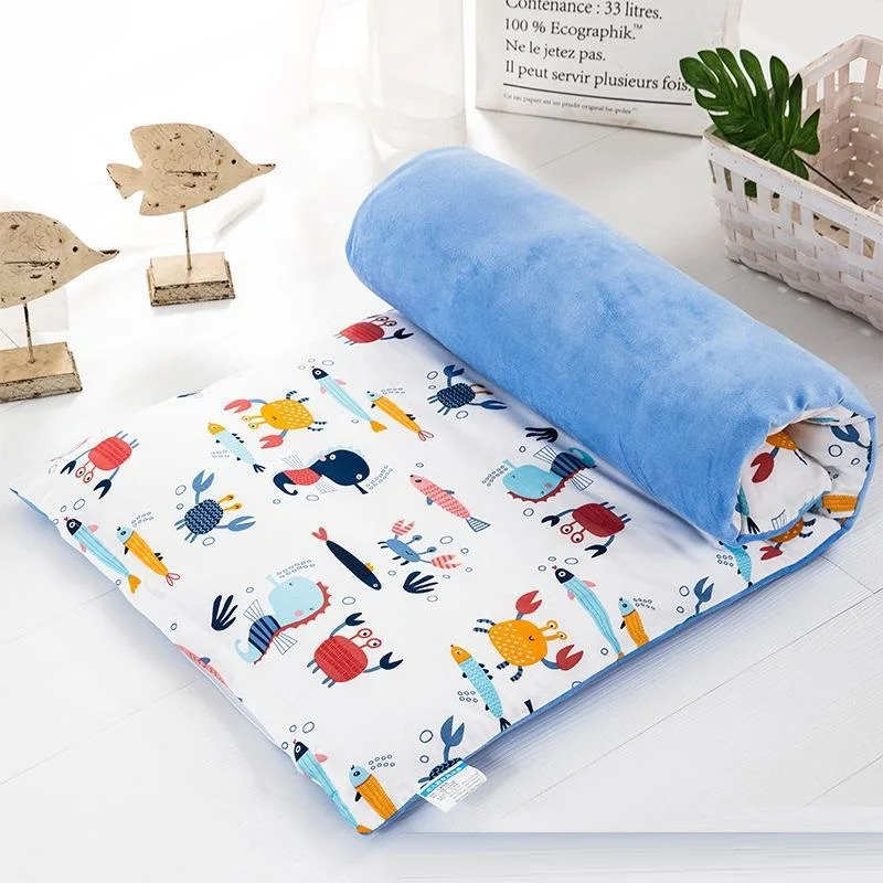 Матрас, одеяло, детский матрас для детских подушек