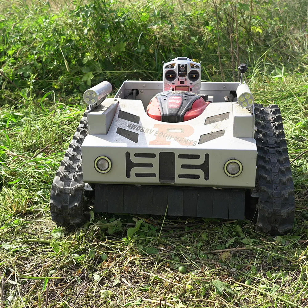 2024 new DZR Simple Lawn Mowers Best Push Lawn Mowers Commercial Zero Turn Lawn Mowers