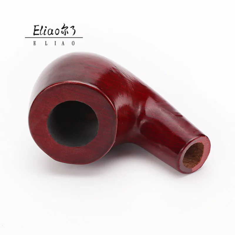 Erliao Professional Manufacturer smoke shop wholesale Hot selling creative smoking pipe Wholesale smoking herb pipe