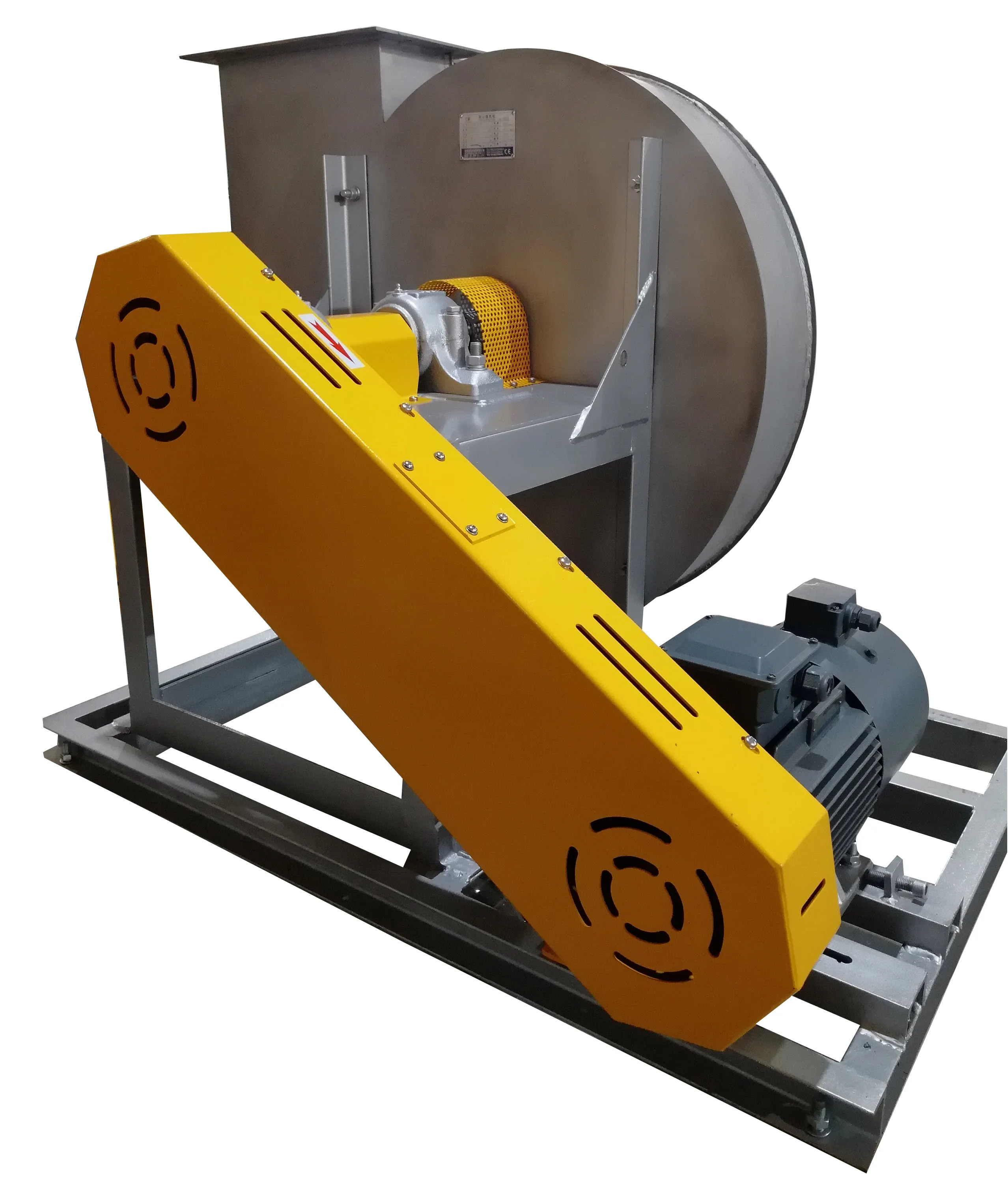 air conditioner centrifugal blower