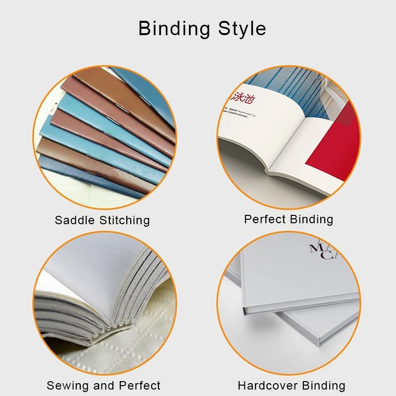 Professional Printer of Custom High Quality  Coloring Art Book and Magazine Printing