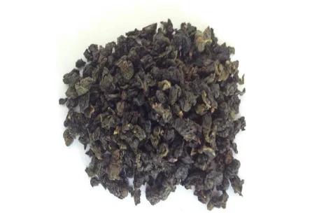 Wholesale High Quality Oolong Tea Medium-heat Bai Ya Qi Lan Oolong Tea Traditional Handicraft Fujian Tea