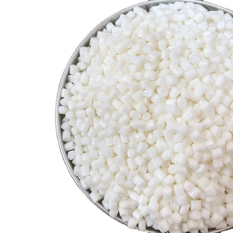 Low Melting Point TPEE For Modified Textile Sheet Raw Materials Easy To Process And Low-Temperature Welding