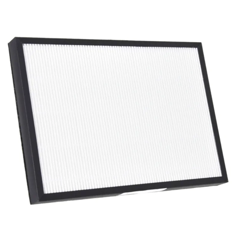 Customized H13 HEPA carbon replacement filter for 30616 hunter HEPAtech Air Purifier 30185