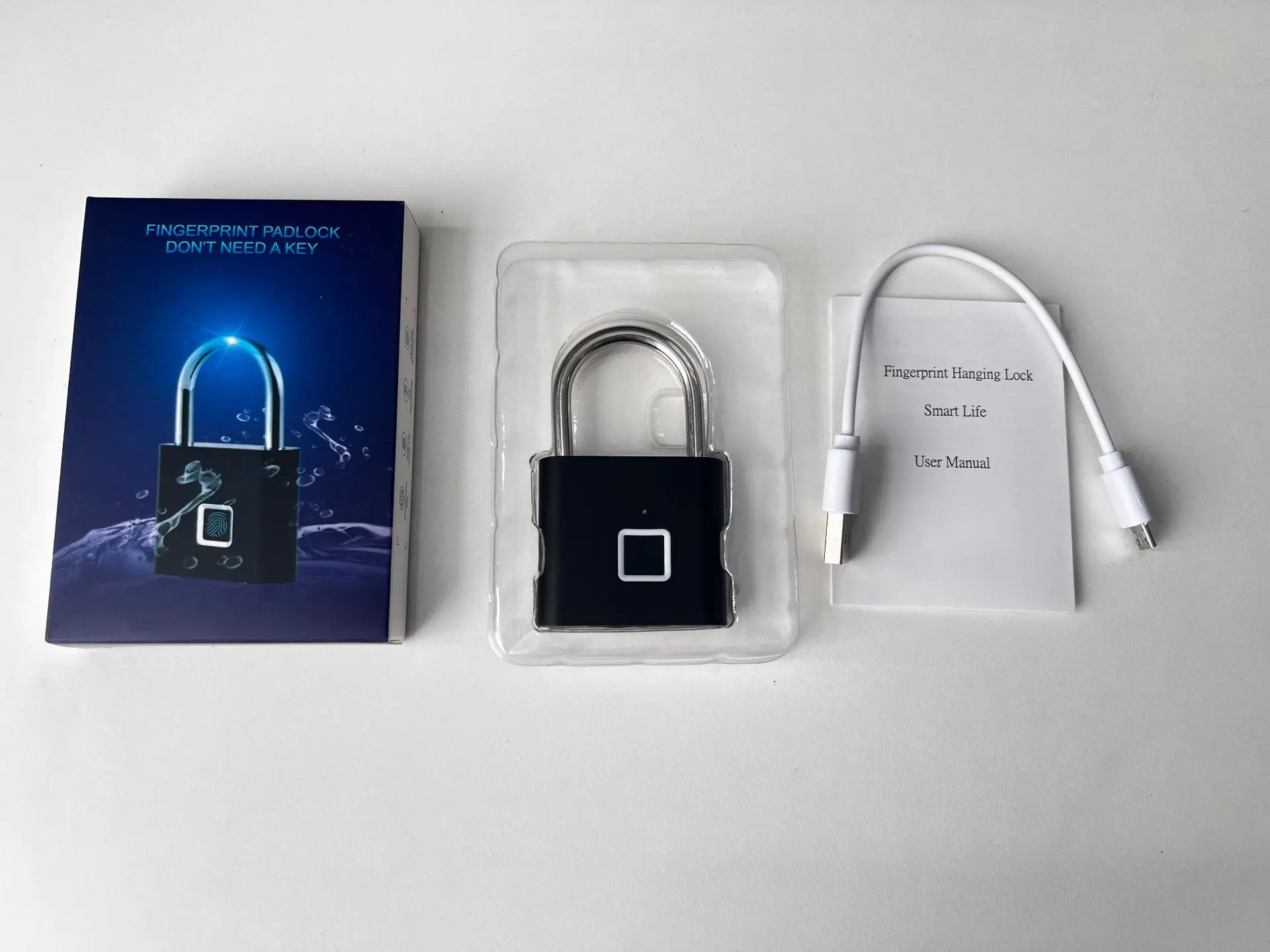 Combination Luggage handbag Lock Code Cabinet lock Password Padlock