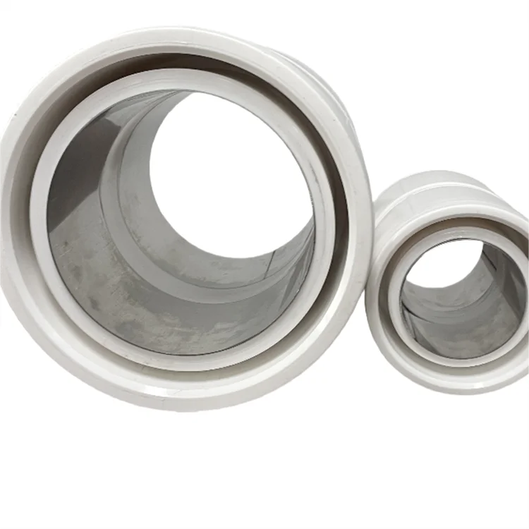 High Quality Precision Durable Stainless Steel Round Tube PSP Steel-Plastic Composite Pressure Cold Water Pipe