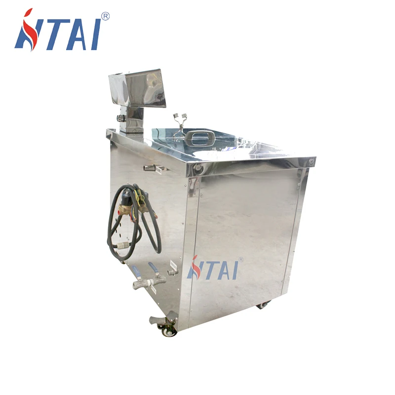 Образец небольшая красильная машина (глицерин) лабораторные небольшая красильная машина для крашения аппарат