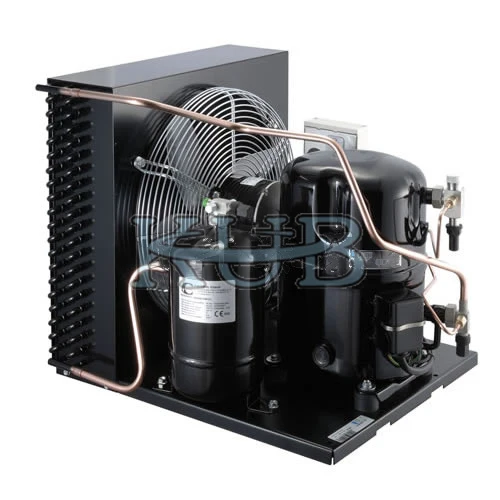 Made in China Hot-selling 4HP 5HP 6HP compressor condensing unit  refrigerator condensing units