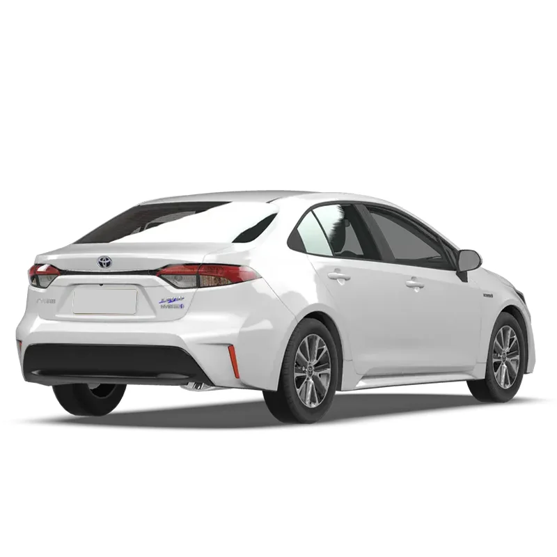 Toyota Levin Corolla Гибридный 2023 автомобиль Шэньчжэнь 2024 Левин новый торговля 1 8