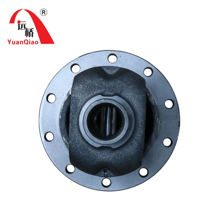 Hiace Van Hilux 4x4 Lock Differential with Speed Ratio 10x41 small differnetial