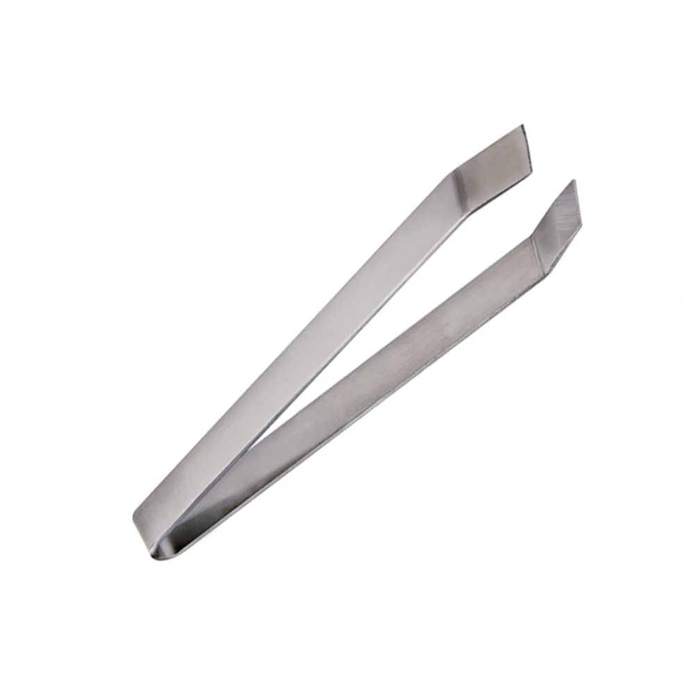 Fish Bone Tweezers Stainless Steel Kitchen Fish Bone Remover Tweezers For Removing Fish Bones Tweezers