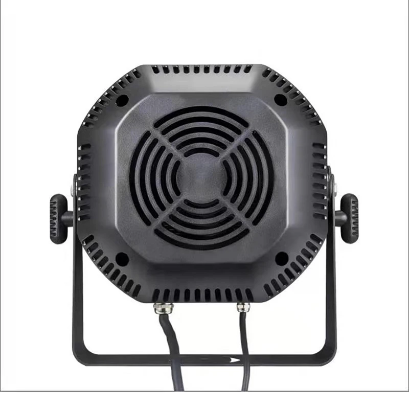 MITUSHOW Led 100W 200W 300W RGBW Colorful Dynamic Flow Water Wave Ripple Effect Projector Light