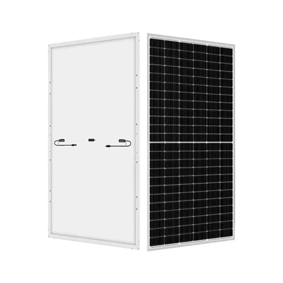 Высококачественные модули солнечной панели Yingli 530w 540w 550w YLM-J 3 0 PRO по лучшей цене