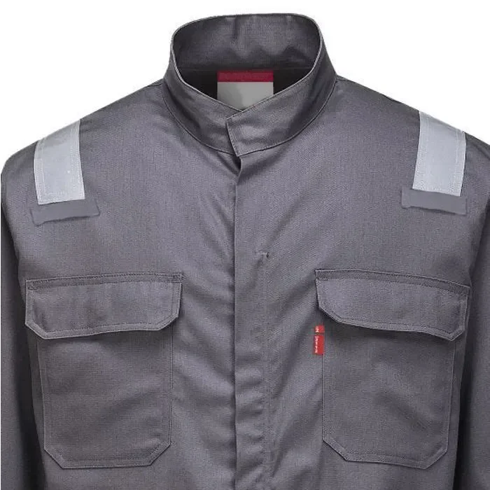 2023 Labor Works Hi-vis Coverall 65%Cotton 35% Polyester Work Coveralls Unisex Construction Custom Overalls with your logo