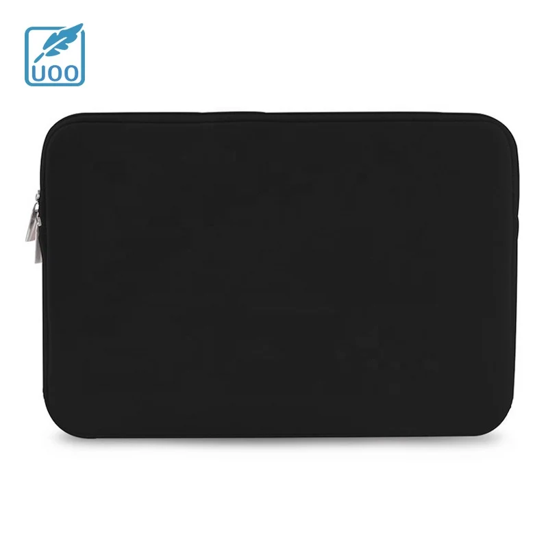 RTS UOO Notebook Computer Bag 15.6 14 13 12 11 Laptop Sleeve Neoprene
