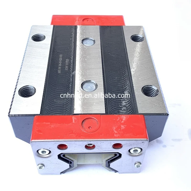 MRW65 Schneeberger линейных направляющих блоков коляски MRW65B MRW65B-G1-V2