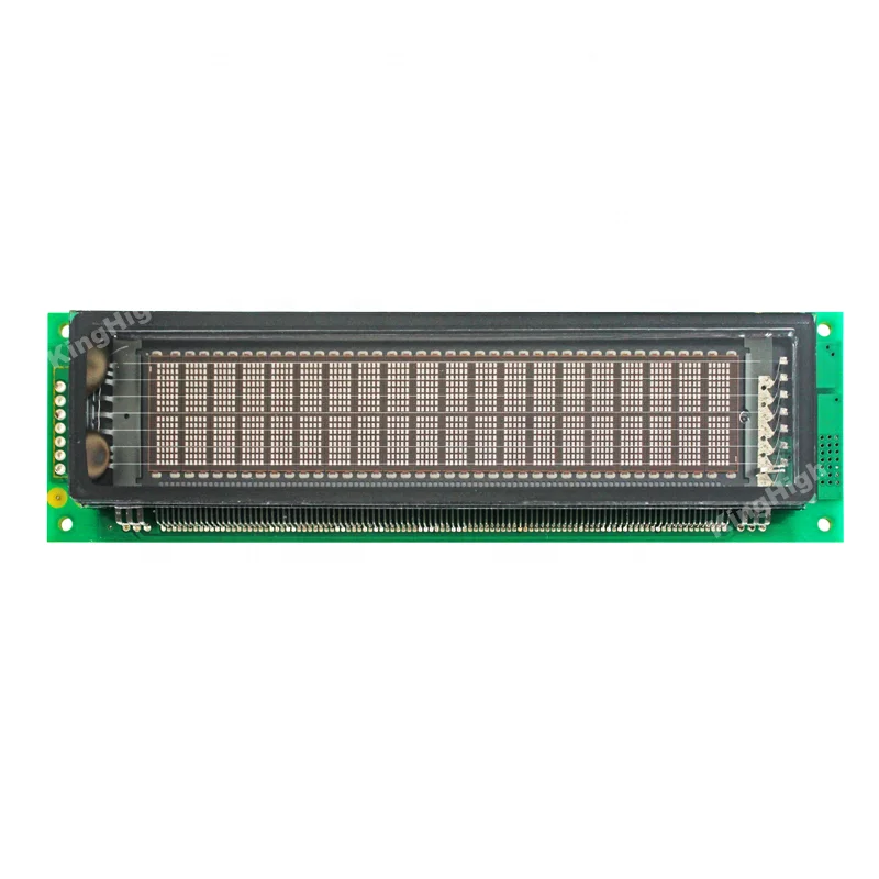 VFD дисплей KH202MDA2-1 совместим с M202MD15FA экран