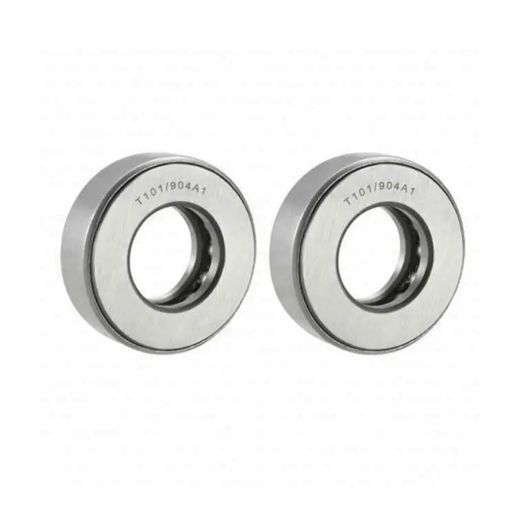 Hot Sale Thrust Tapered Roller Bearing 45TTHD020